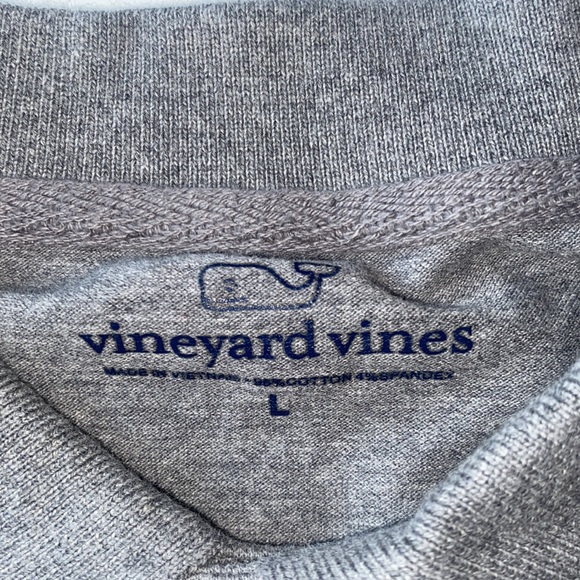 Vineyard Vines Arkansas Razorbacks polo - Picture 2 of 5